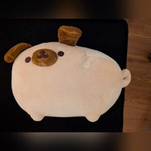 Pugsheen Plush